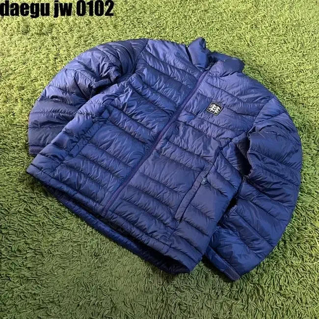 100 KOLON SPORT JUMPER 코오롱 스포츠 패딩 점퍼